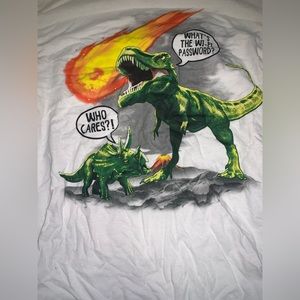 Children’s Place graphic tee